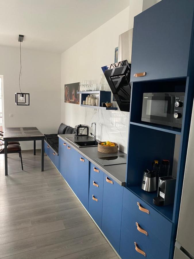 Appartamento Sea View Seget Vranjica Esterno foto